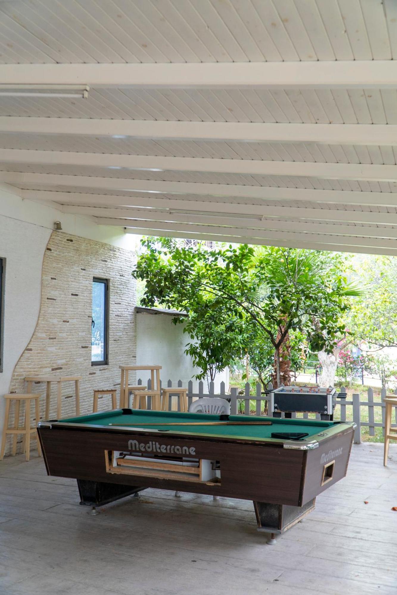 Hotel Mediterrane