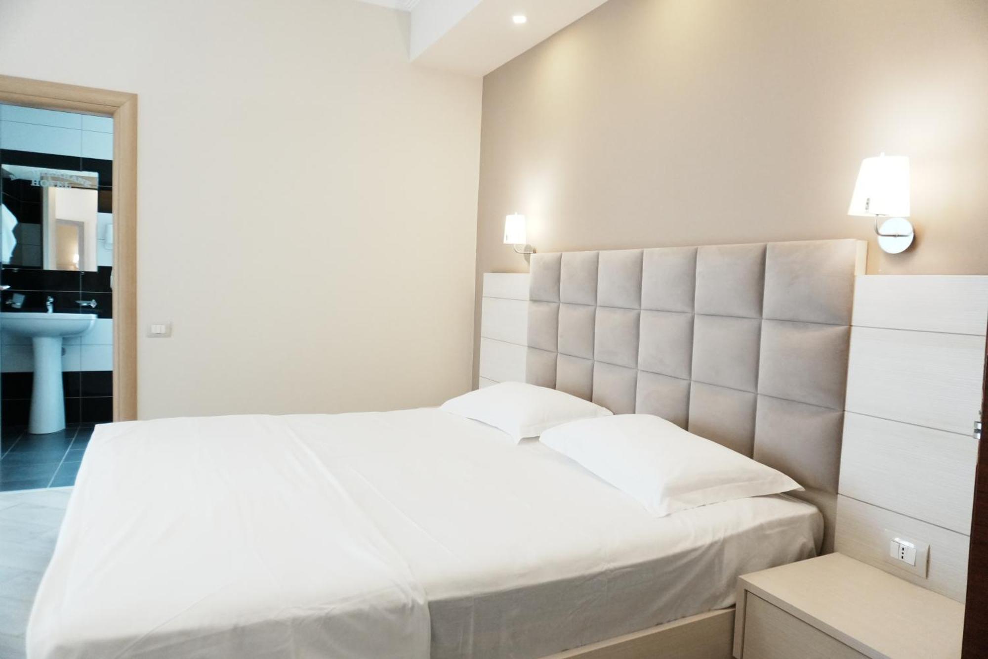 Mediterrane Hotel