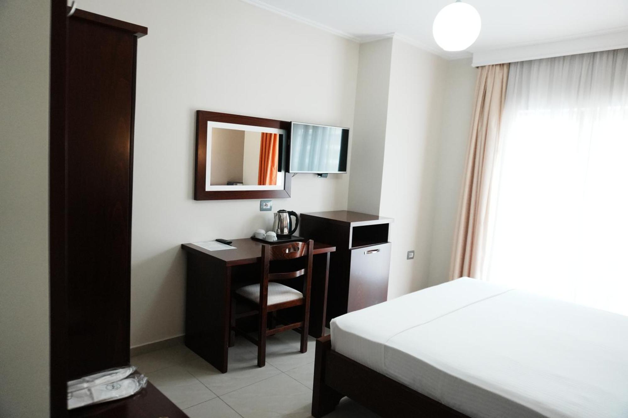 Mediterrane Hotel 4*