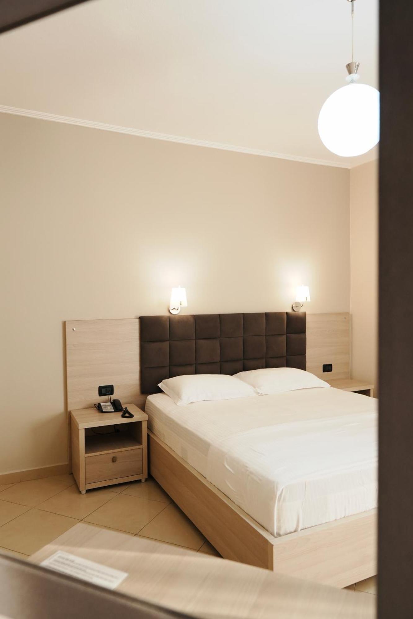 Hotel Mediterrane 4*