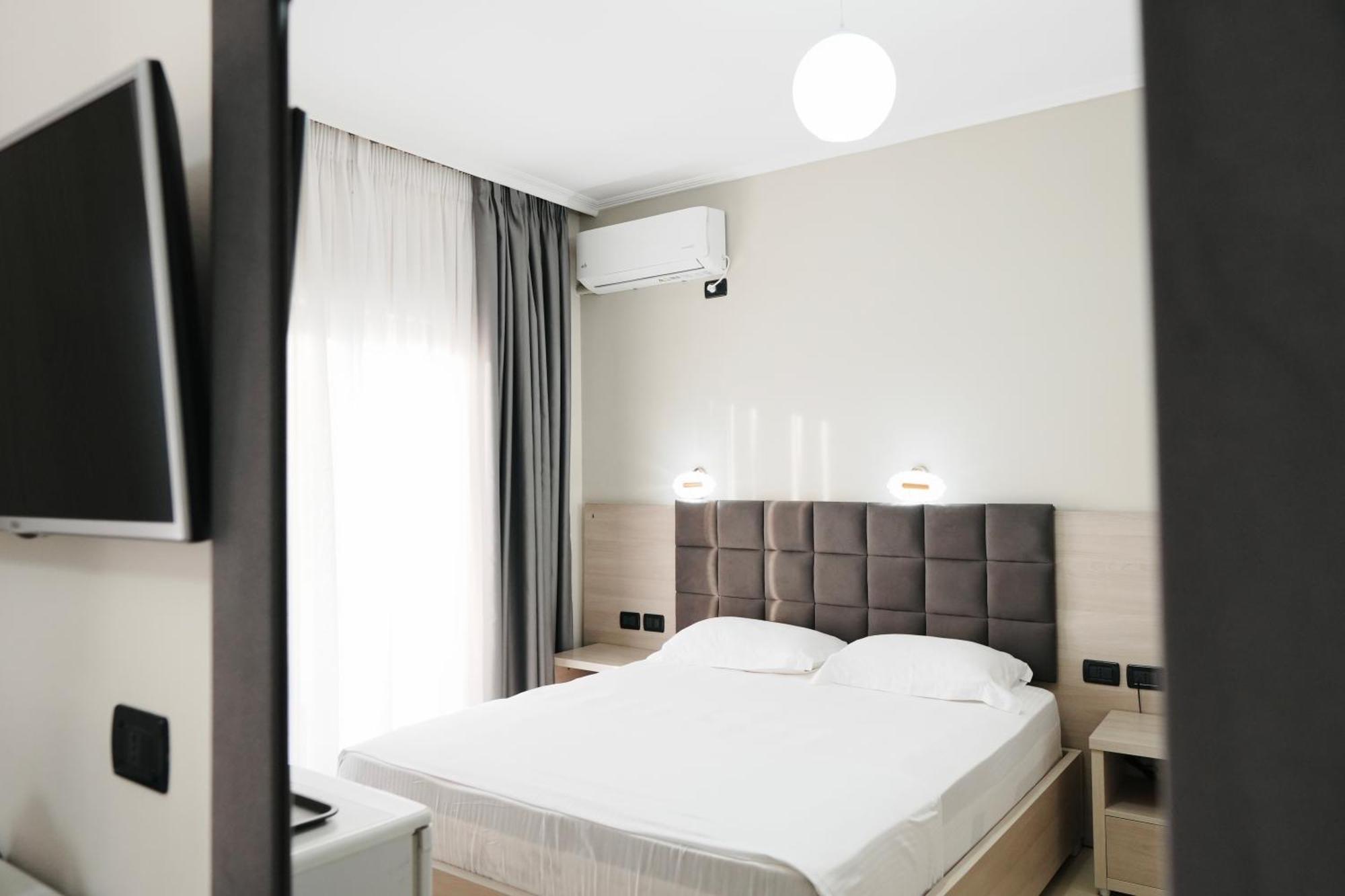 Mediterrane Hotel Sarandë
