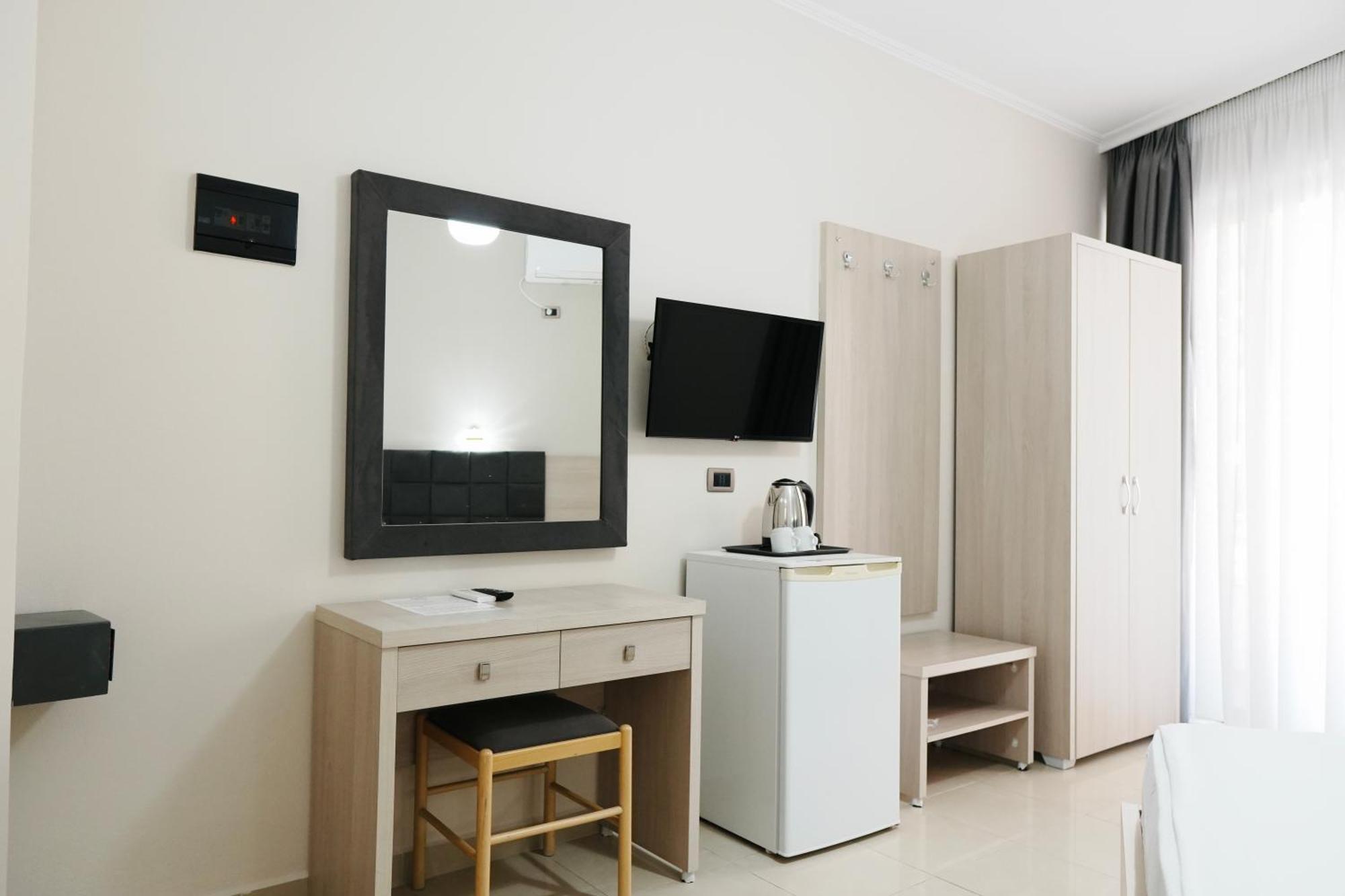 Mediterrane Hotel