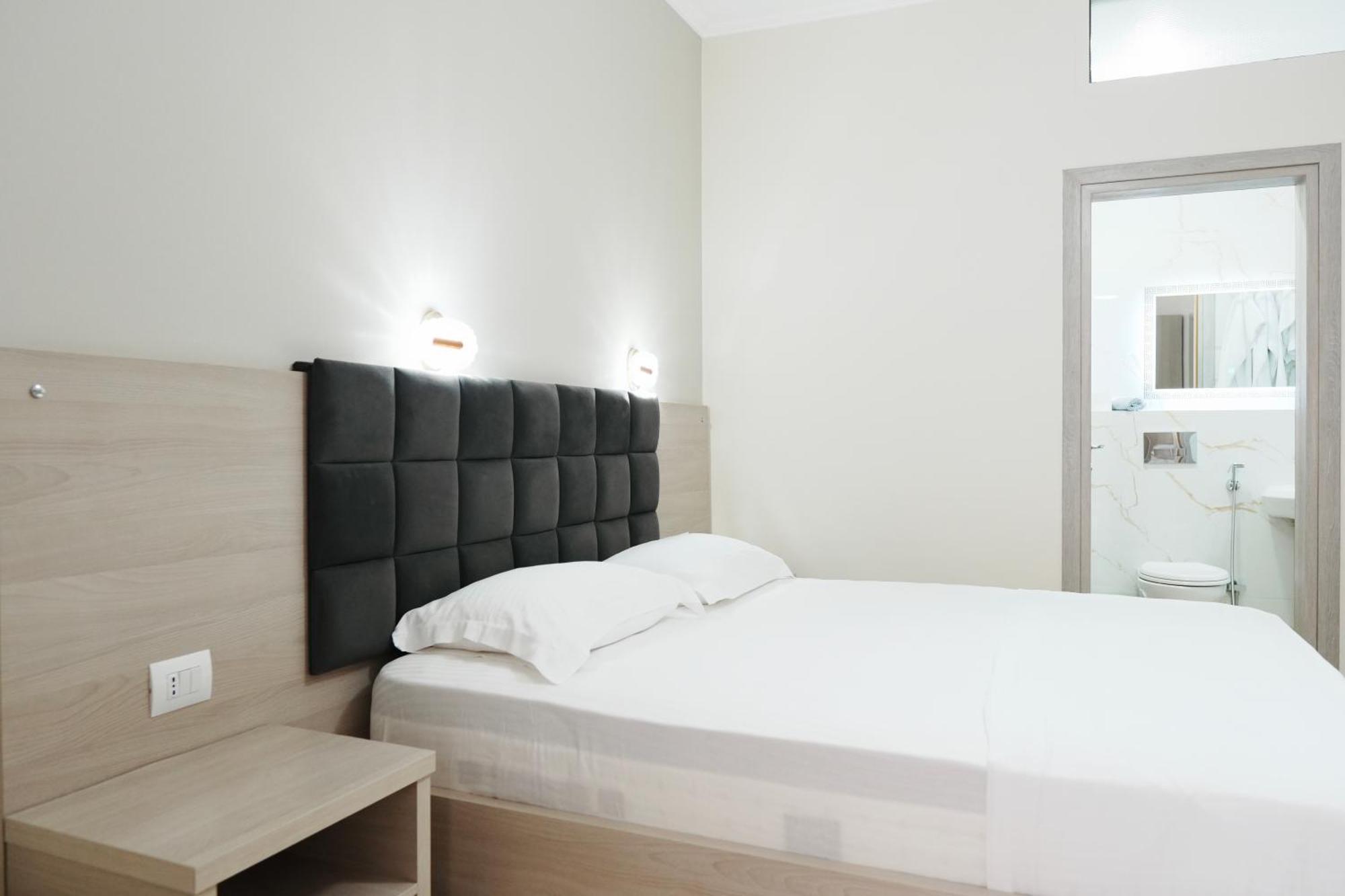 Mediterrane Hotel 4*