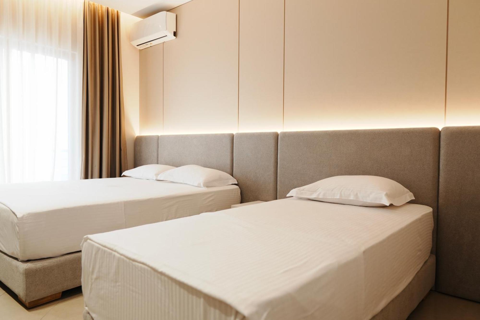 Hotel Mediterrane
