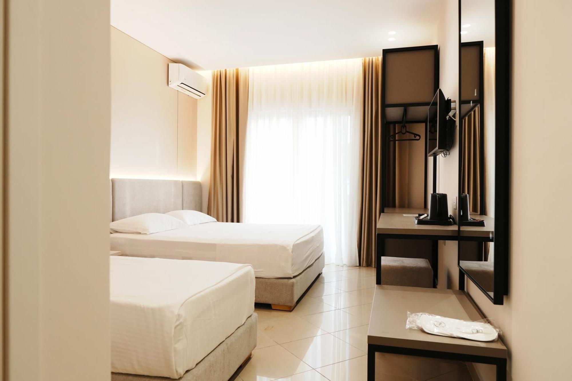 Mediterrane Hotel