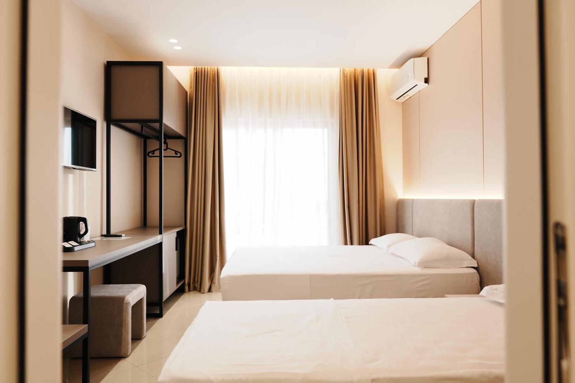 Mediterrane Hotel 4*