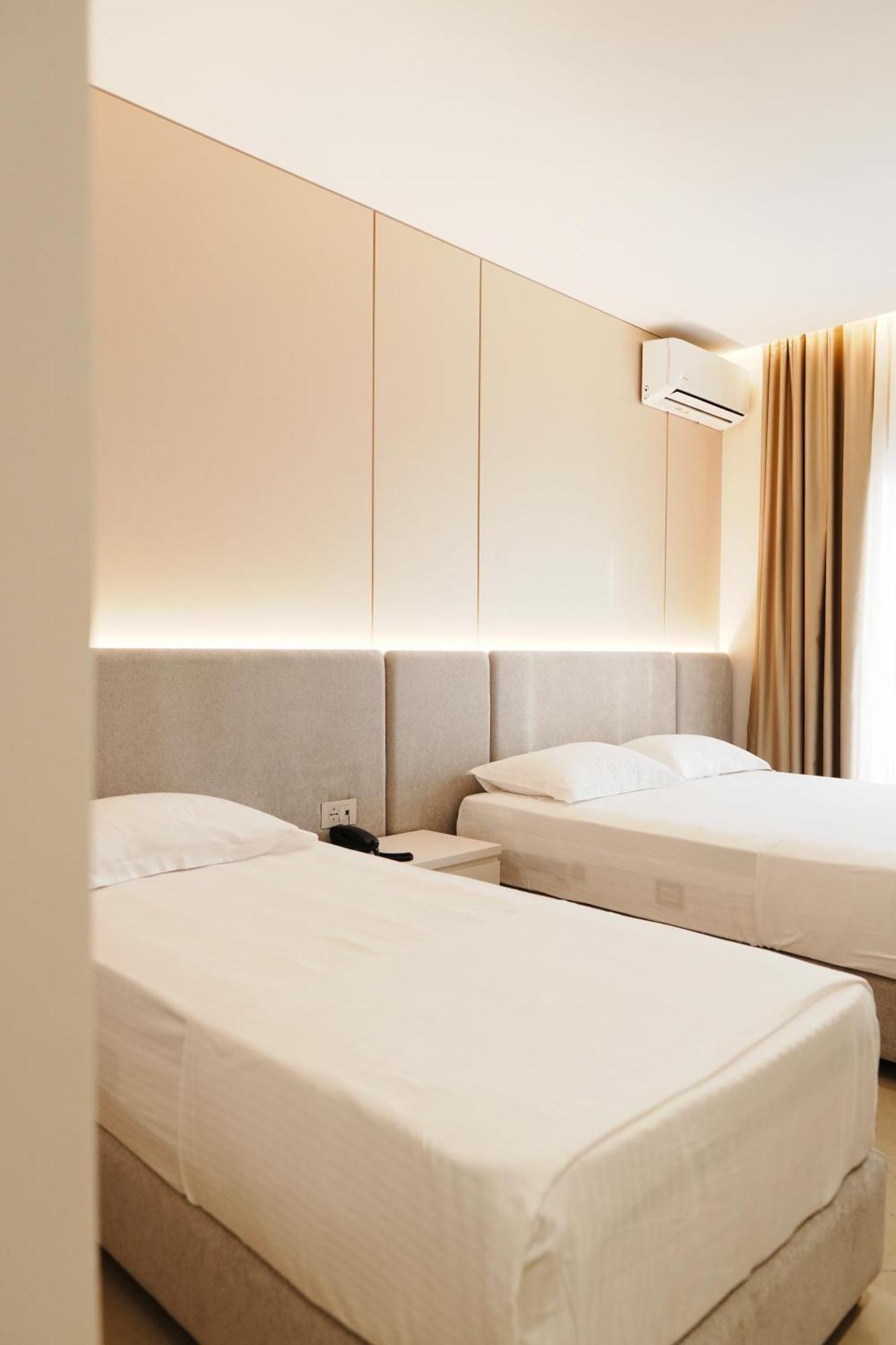 Hotel Mediterrane 4*