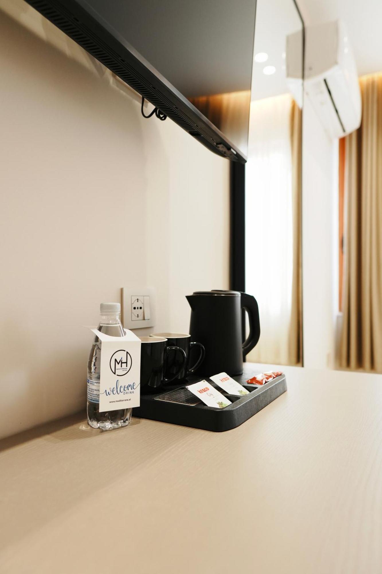 Hotel Mediterrane