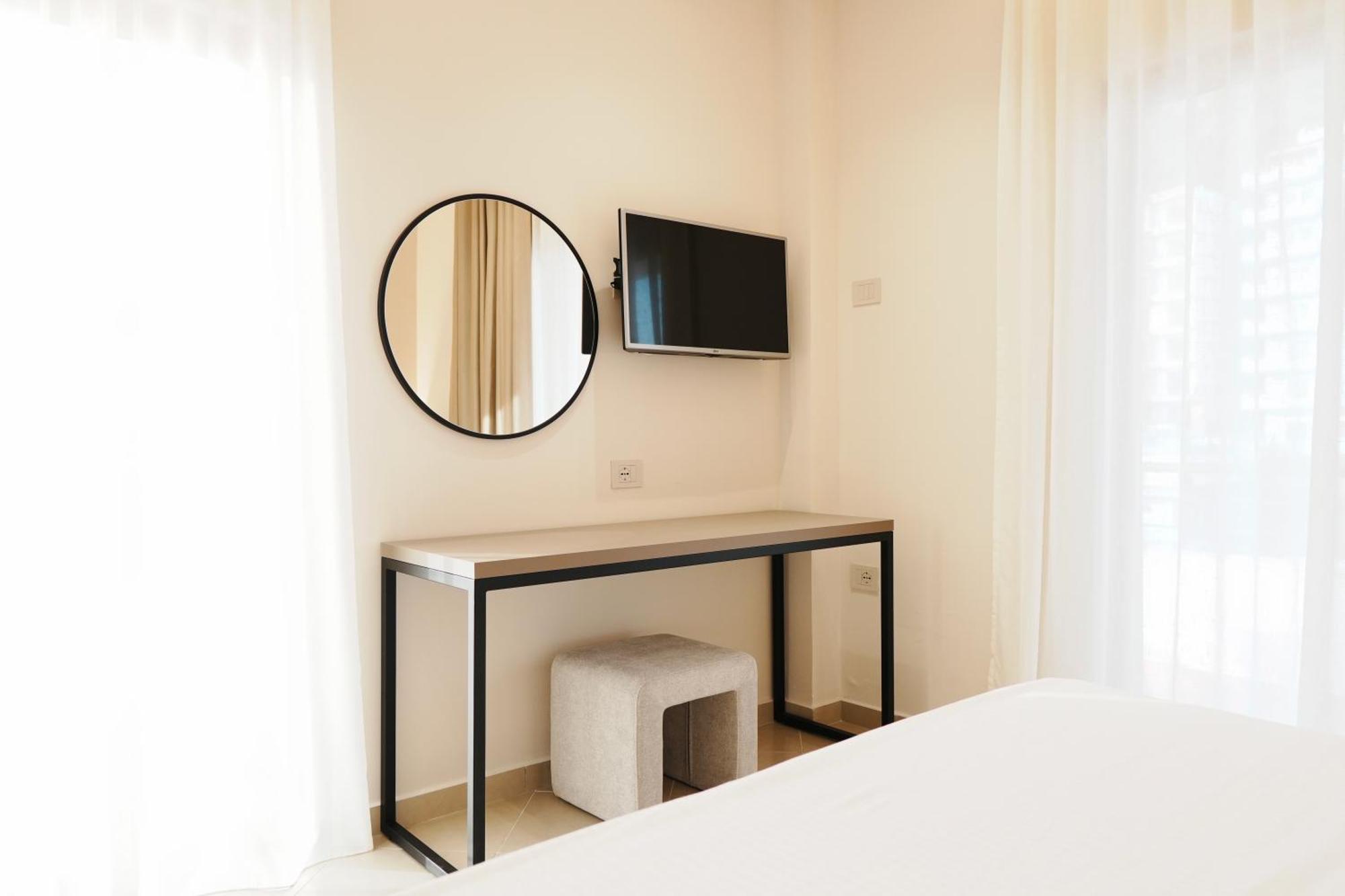 Mediterrane Hotel 4*
