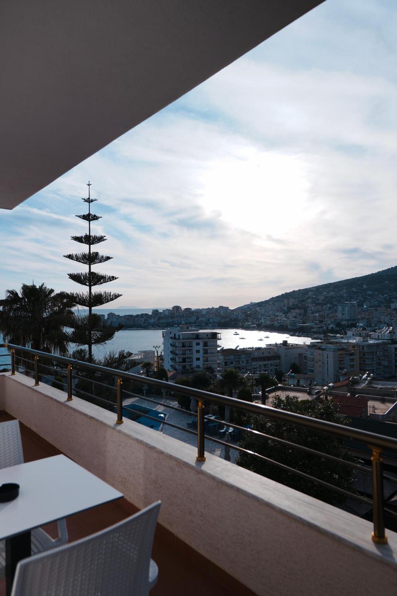 Mediterrane Sarandë