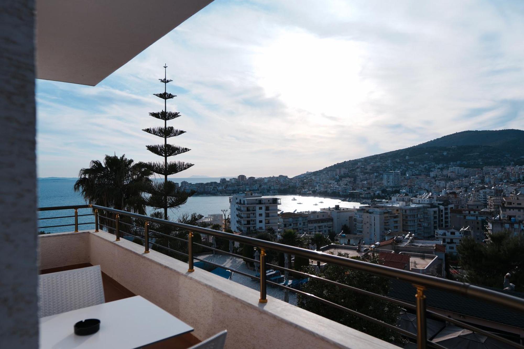 Mediterrane Sarandë
